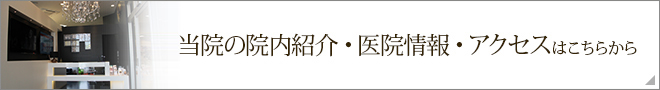 当院の院内紹介・医院情報・アクセスはこちらから