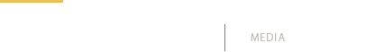 メディア・TV出演情報 MEDIA